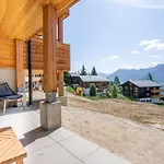 Vieux Valais Beevalais 1 * Riederalp