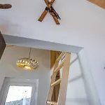 Vieux Valais Beevalais 1 Διαμέρισμα