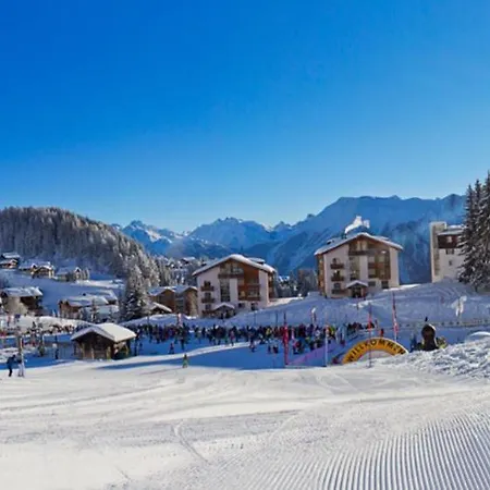 Vieux Valais Beevalais 1 Lägenhet