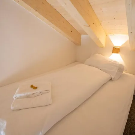 Vieux Valais Beevalais 1 Apartament *