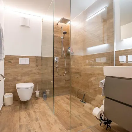 Lägenhet Vieux Valais Beevalais 1 *