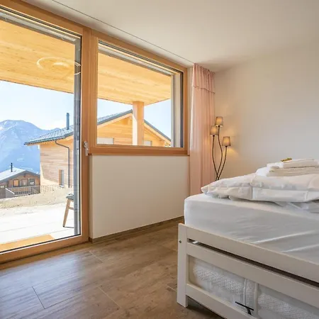 Vieux Valais Beevalais 1