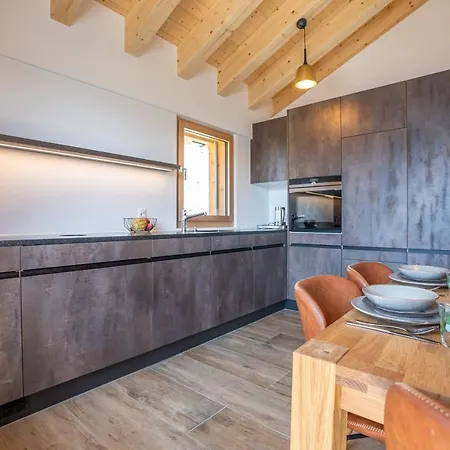 Vieux Valais Beevalais 1 Lägenhet Riederalp