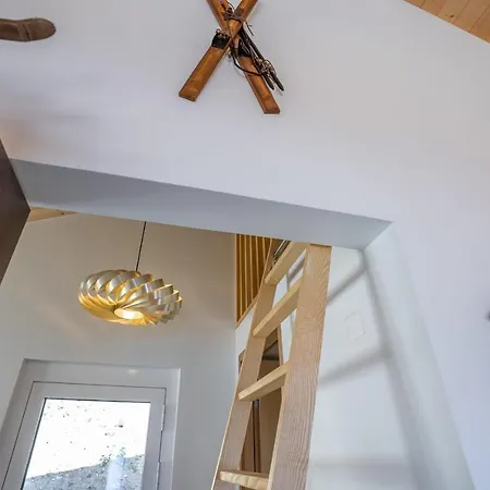 Vieux Valais Beevalais 1 Lägenhet