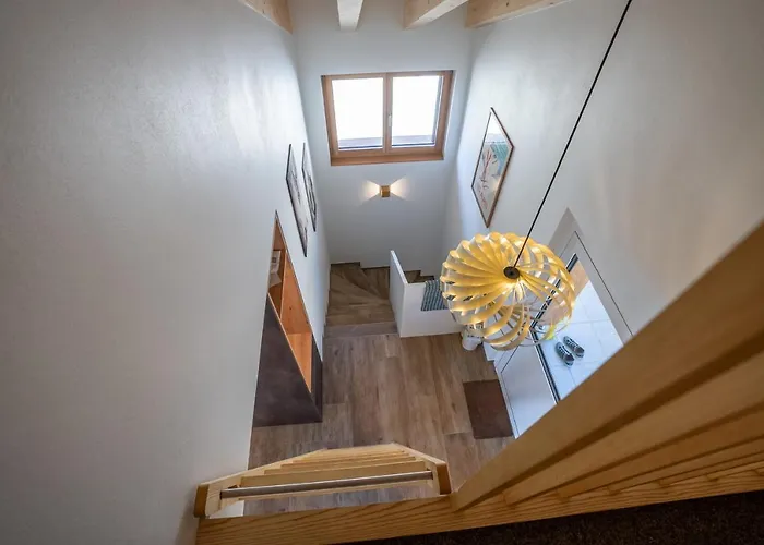 Apartment Vieux Valais Beevalais 1