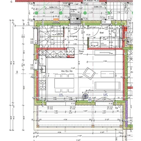 شقة Vieux Valais Beevalais 1 *