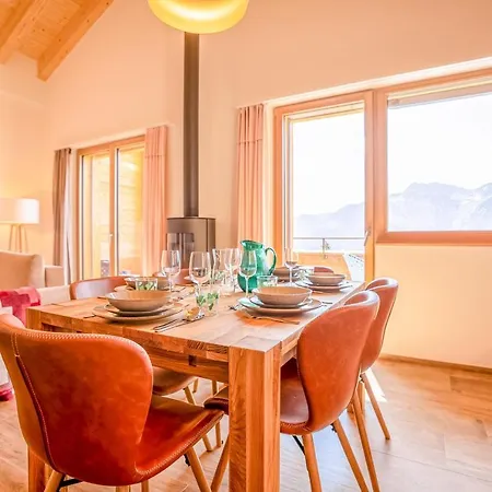 Vieux Valais Beevalais 1 * ريرالب