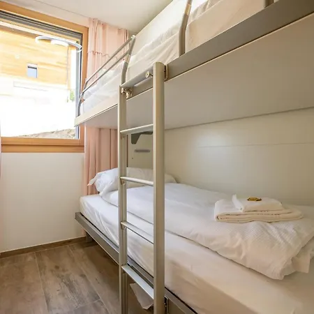 Vieux Valais Beevalais 1 شقة