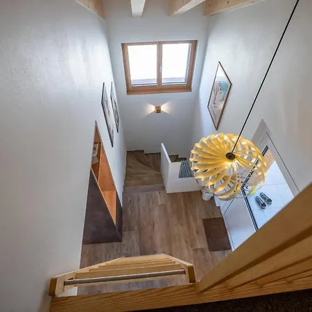 Appartamento Vieux Valais Beevalais 1