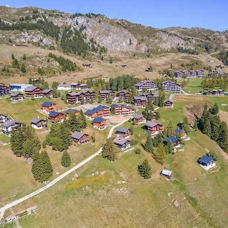 شقة Vieux Valais Beevalais 1