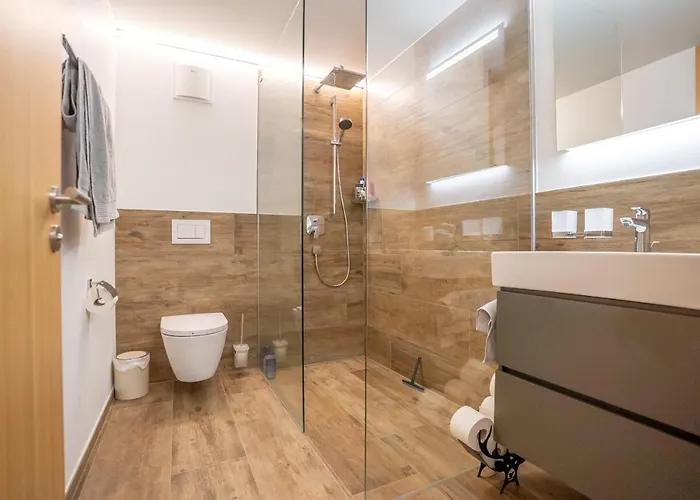 Apartment Vieux Valais Beevalais 1 *