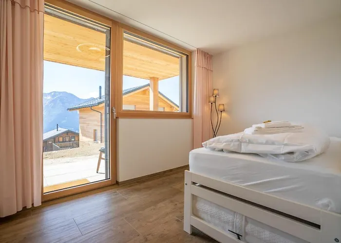 Vieux Valais Beevalais 1