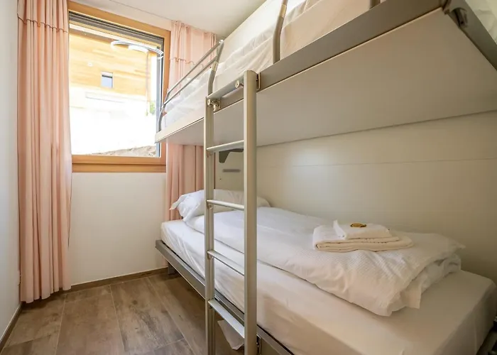 Vieux Valais Beevalais 1 Apartment