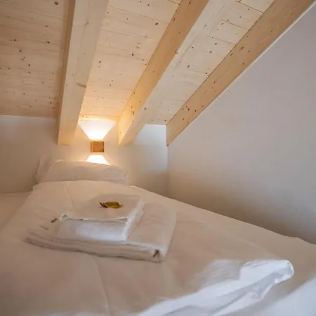 Vieux Valais Beevalais 1 Apartment Riederalp