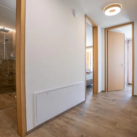 Apartment Vieux Valais Beevalais 1 *