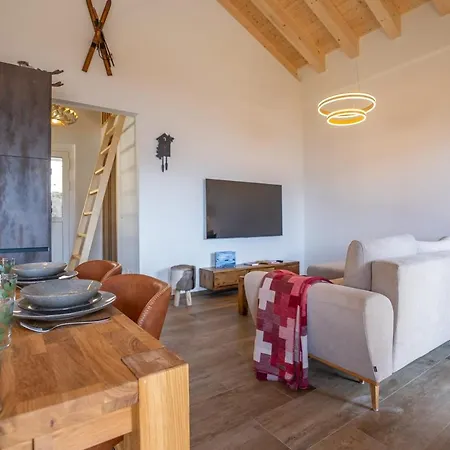 Vieux Valais Beevalais 1 Apartment *