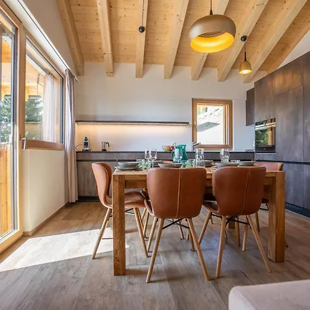 Vieux Valais Beevalais 1 *