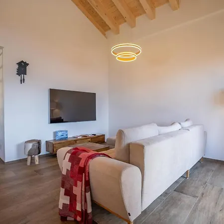 Apartment Vieux Valais Beevalais 1