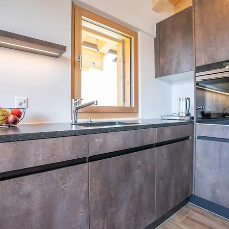 Apartment Vieux Valais Beevalais 1 Riederalp